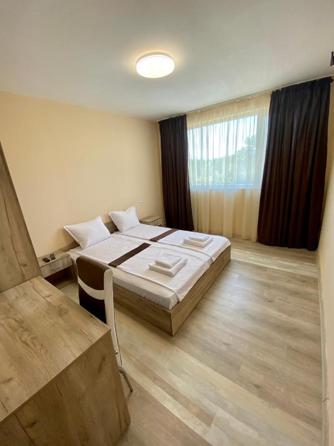Hotel Sunrise Kalekovets المظهر الخارجي الصورة