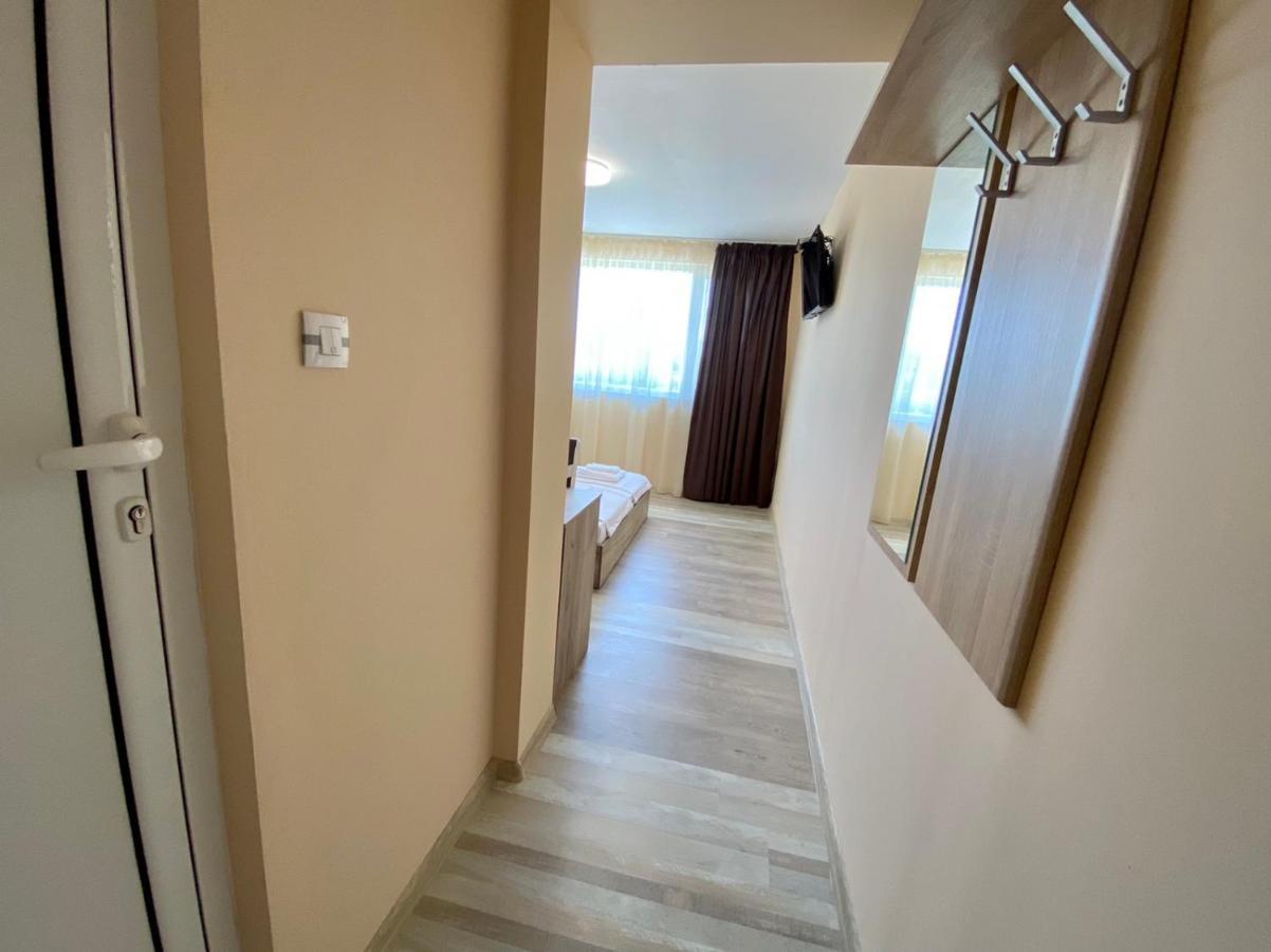 Hotel Sunrise Kalekovets المظهر الخارجي الصورة