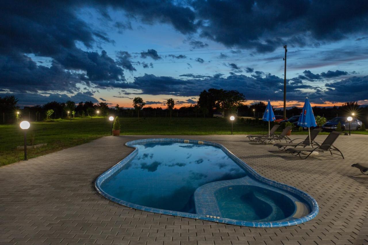 Hotel Sunrise Kalekovets المظهر الخارجي الصورة