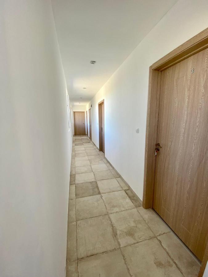 Hotel Sunrise Kalekovets المظهر الخارجي الصورة