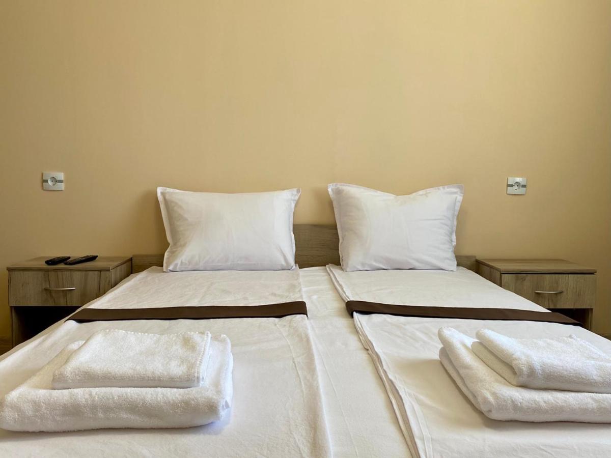 Hotel Sunrise Kalekovets المظهر الخارجي الصورة