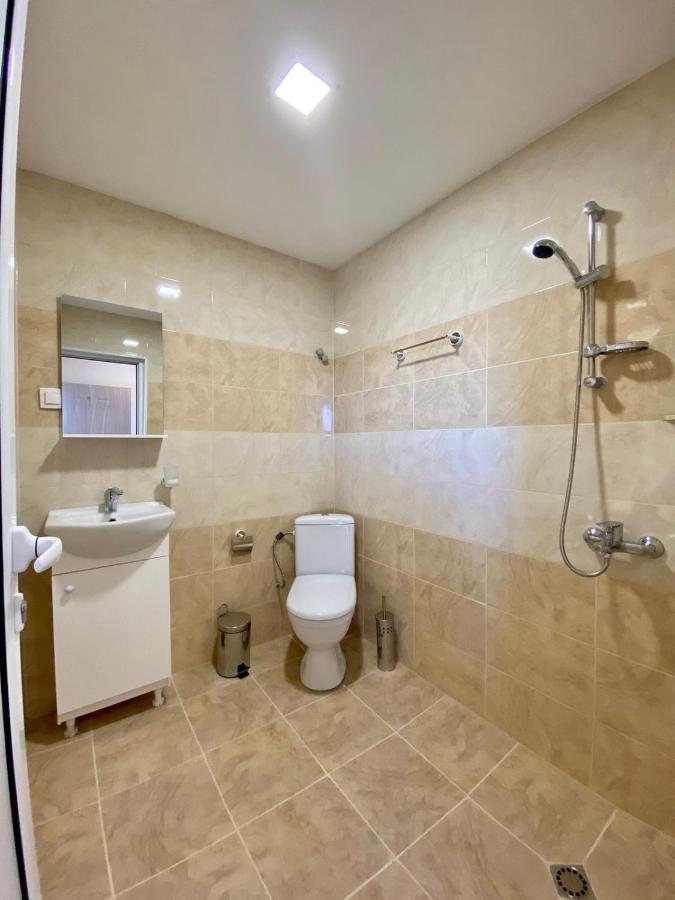 Hotel Sunrise Kalekovets المظهر الخارجي الصورة