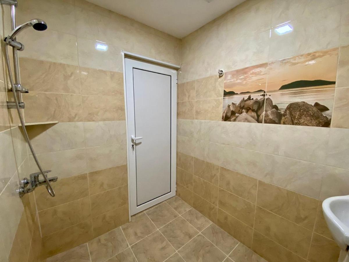 Hotel Sunrise Kalekovets المظهر الخارجي الصورة