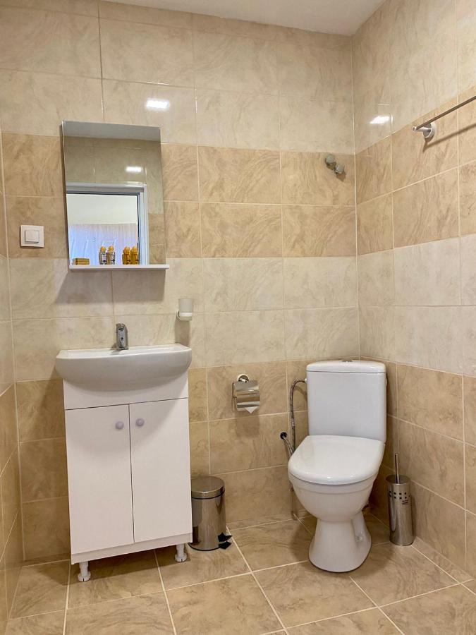 Hotel Sunrise Kalekovets المظهر الخارجي الصورة