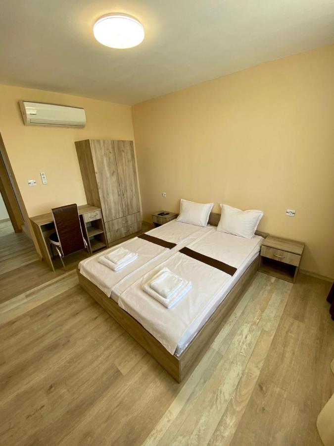 Hotel Sunrise Kalekovets المظهر الخارجي الصورة