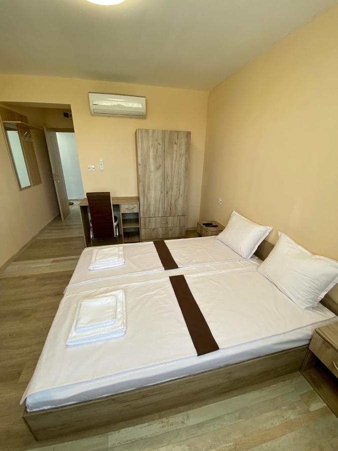 Hotel Sunrise Kalekovets المظهر الخارجي الصورة