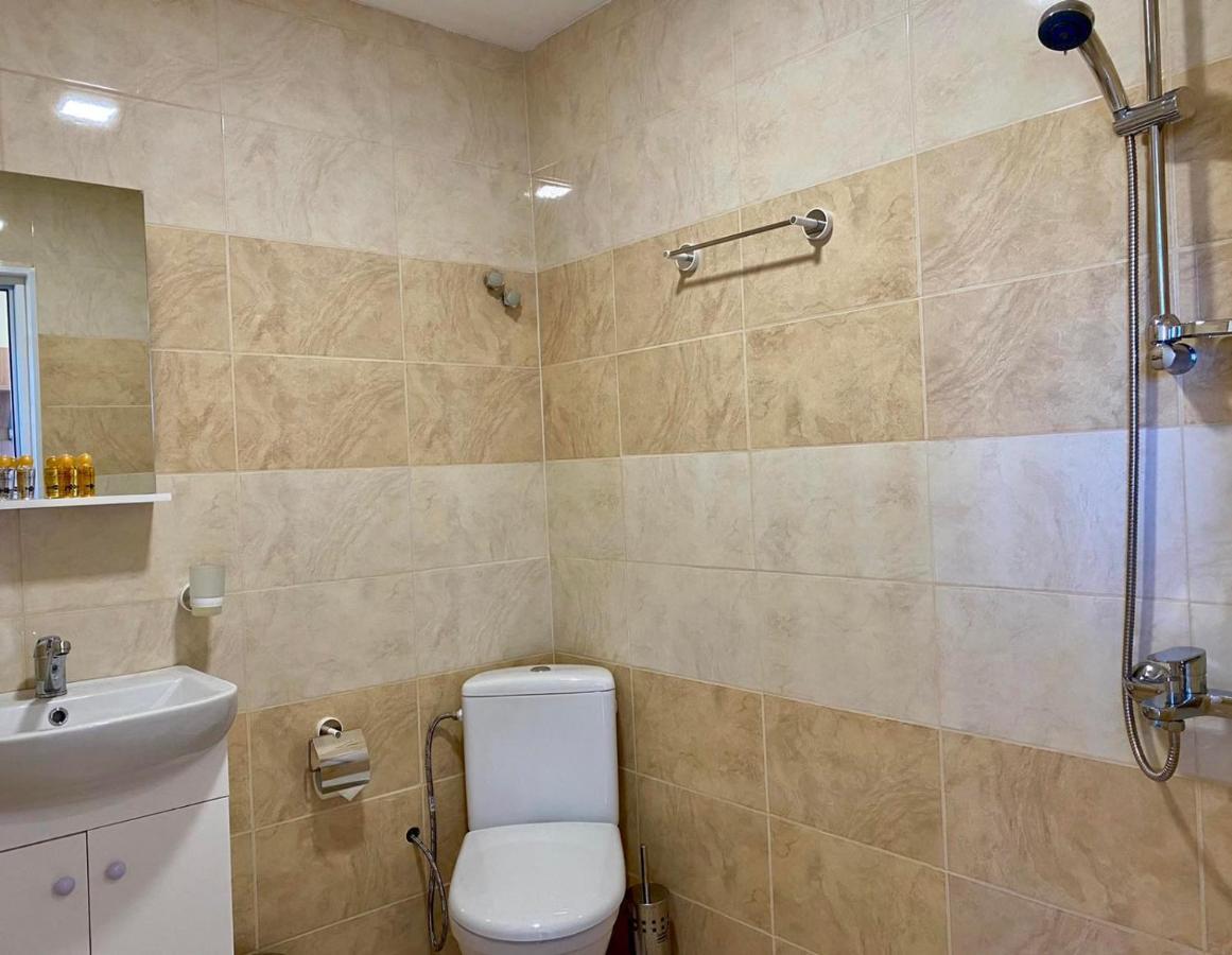 Hotel Sunrise Kalekovets المظهر الخارجي الصورة