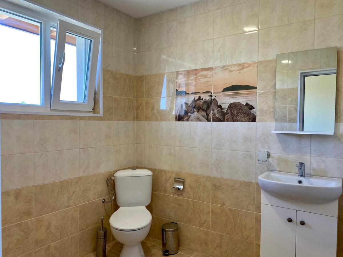 Hotel Sunrise Kalekovets المظهر الخارجي الصورة