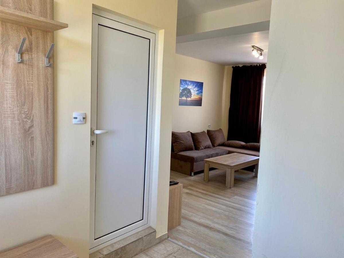 Hotel Sunrise Kalekovets المظهر الخارجي الصورة