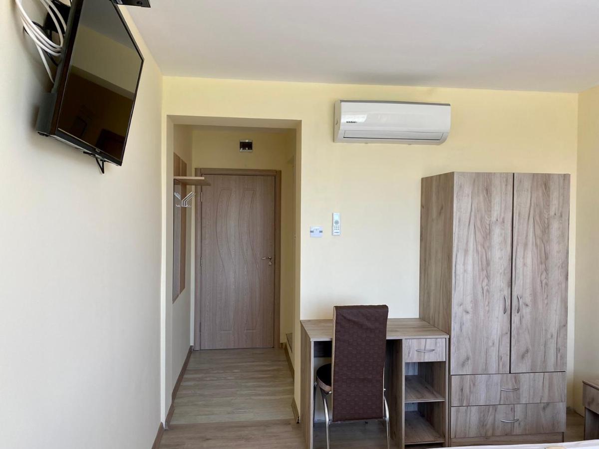 Hotel Sunrise Kalekovets المظهر الخارجي الصورة