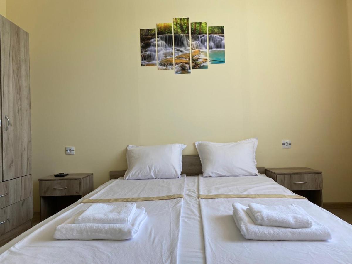 Hotel Sunrise Kalekovets المظهر الخارجي الصورة