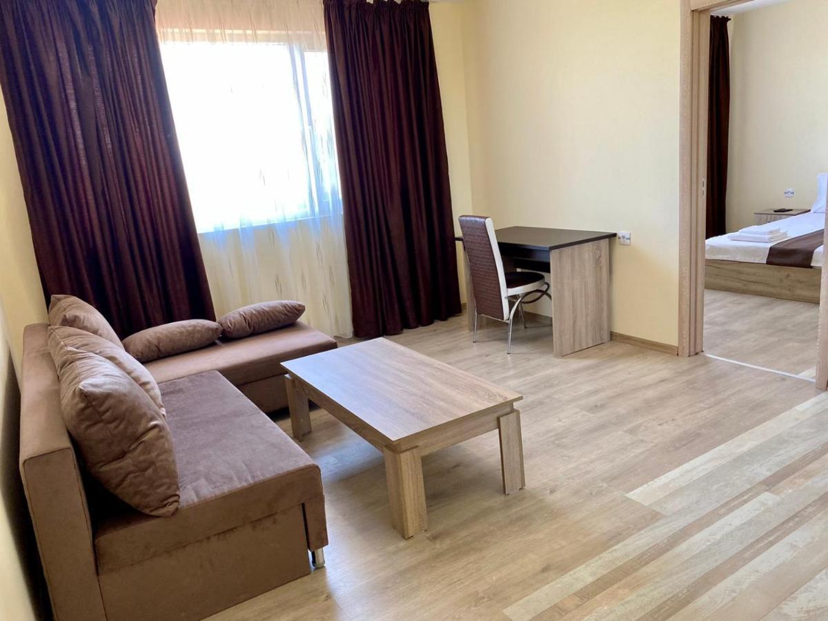 Hotel Sunrise Kalekovets المظهر الخارجي الصورة