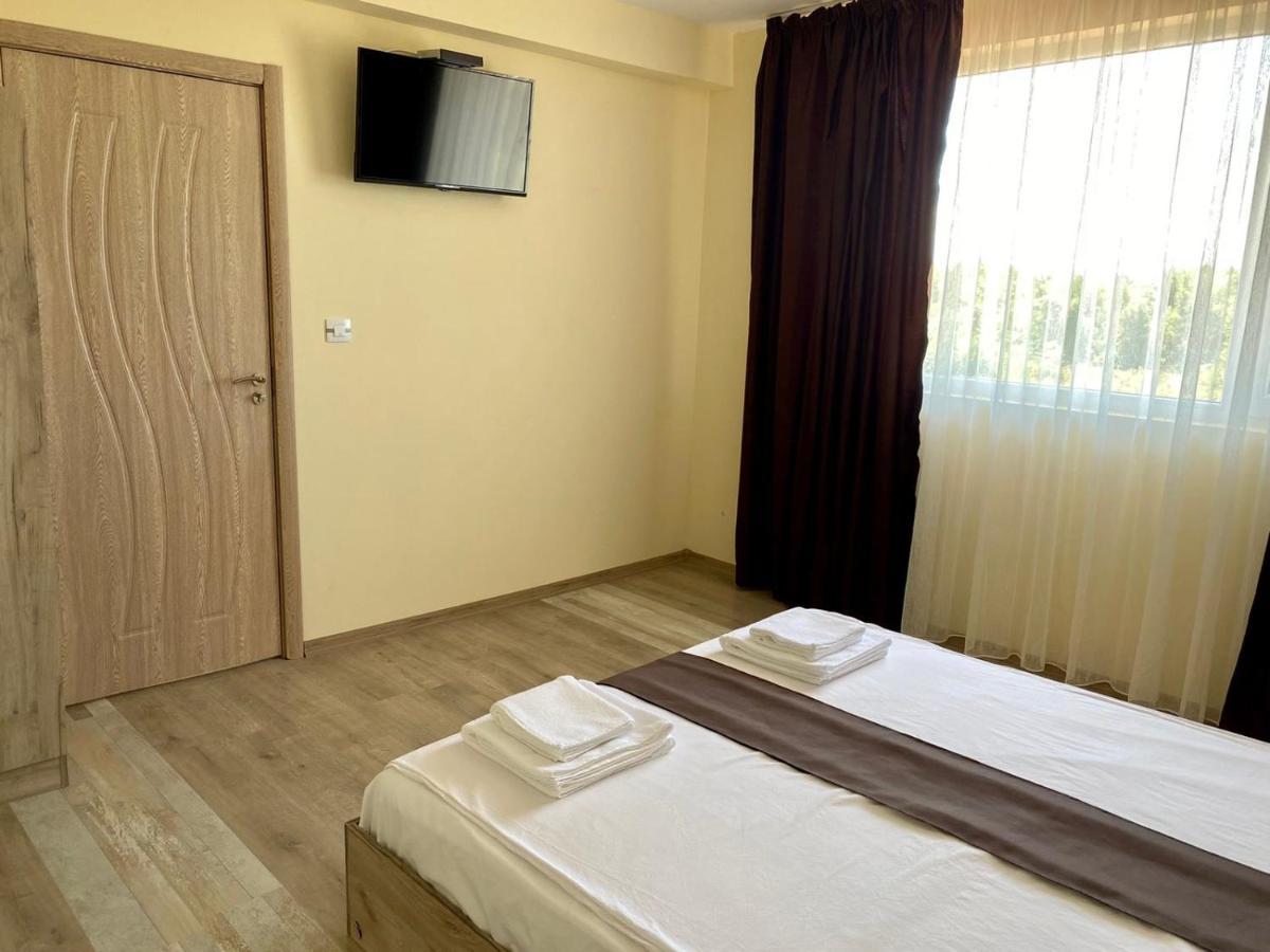 Hotel Sunrise Kalekovets المظهر الخارجي الصورة