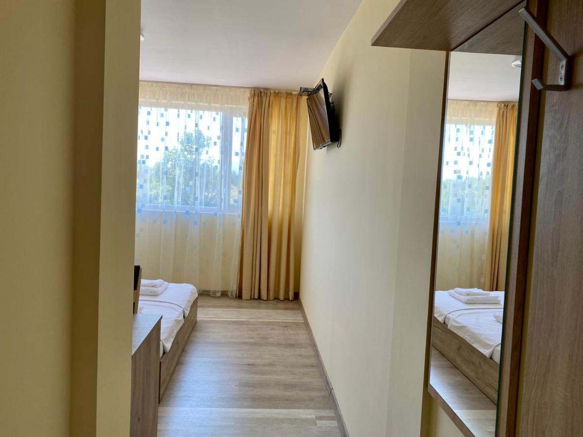 Hotel Sunrise Kalekovets المظهر الخارجي الصورة