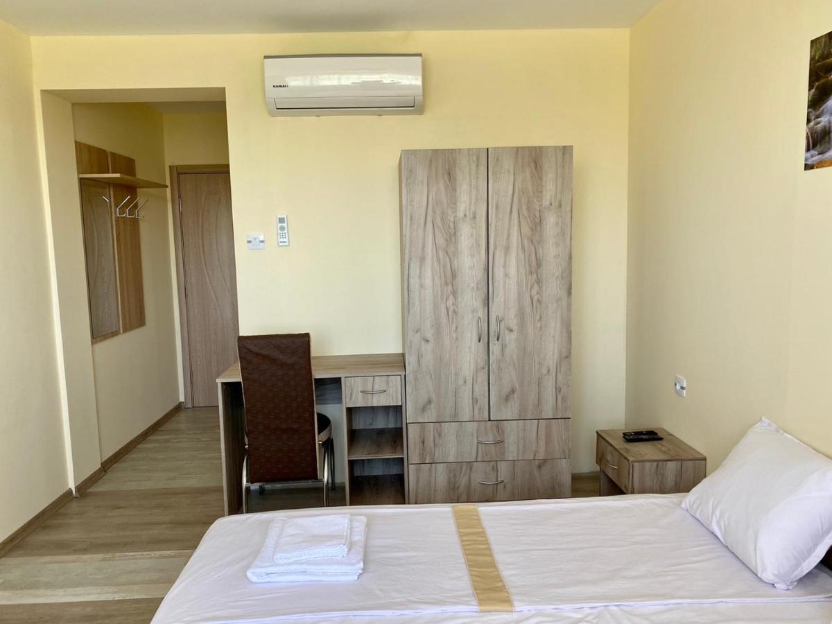 Hotel Sunrise Kalekovets المظهر الخارجي الصورة