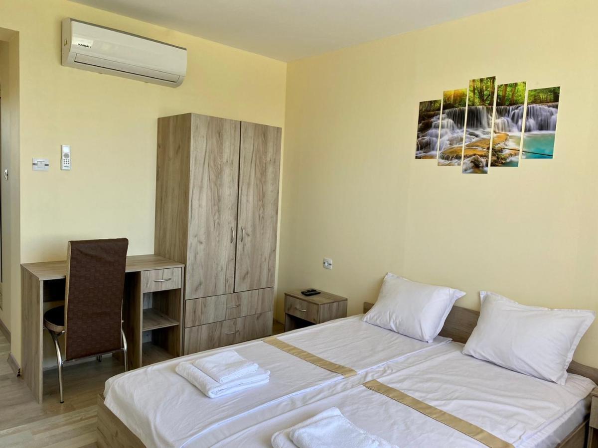 Hotel Sunrise Kalekovets المظهر الخارجي الصورة