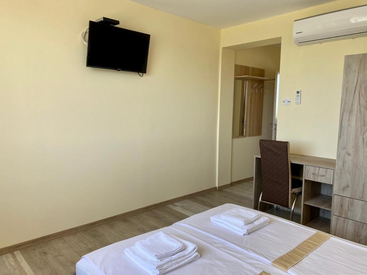 Hotel Sunrise Kalekovets المظهر الخارجي الصورة