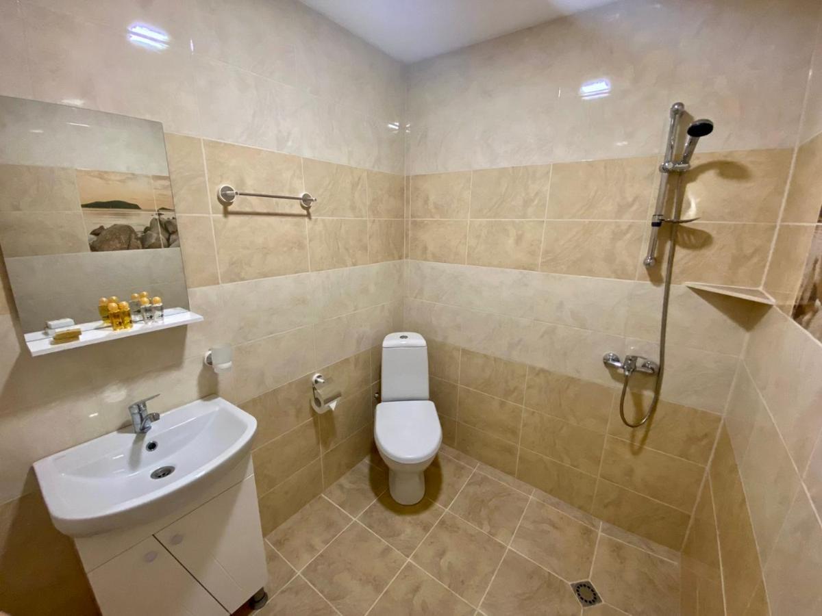 Hotel Sunrise Kalekovets المظهر الخارجي الصورة