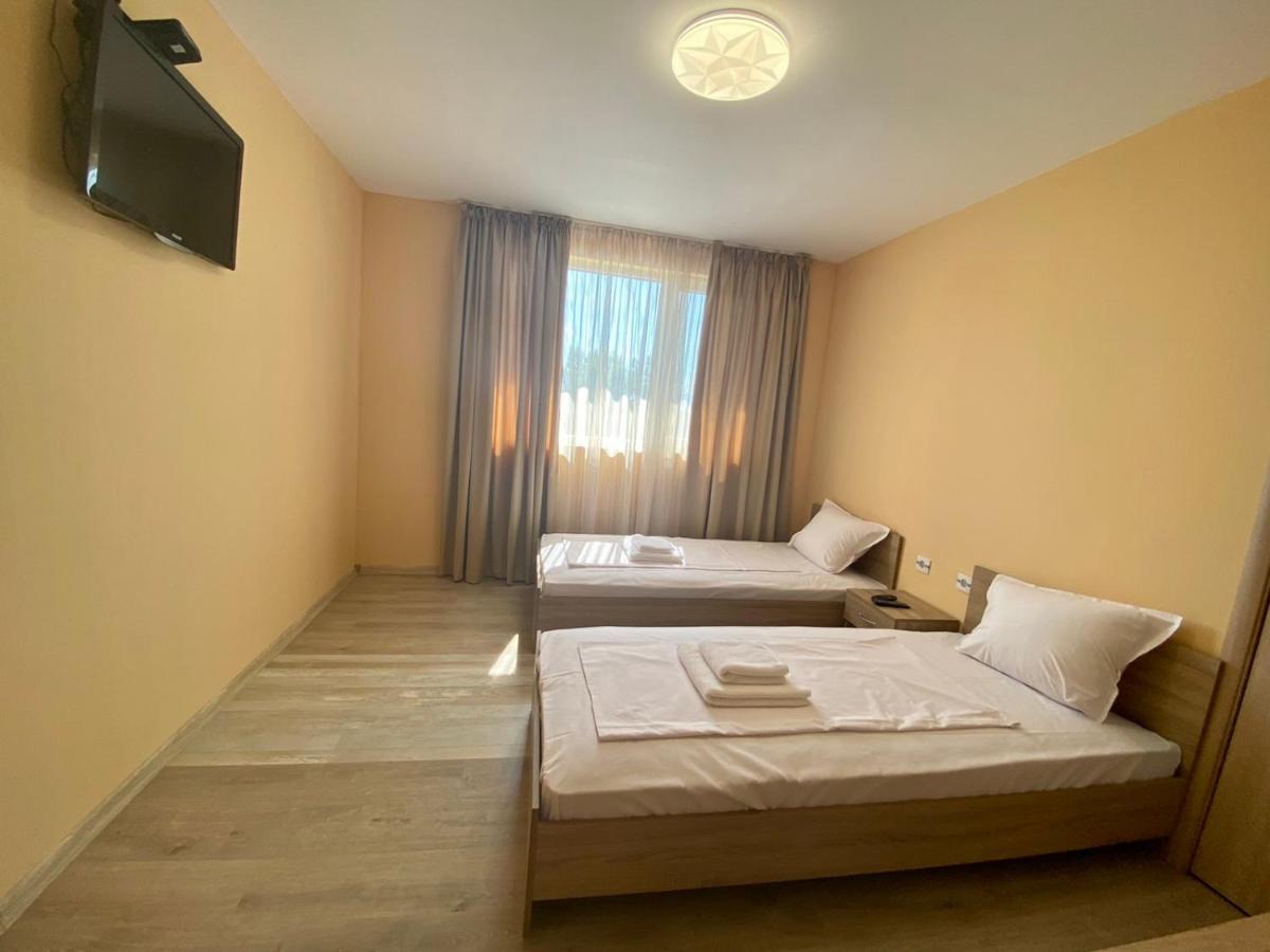 Hotel Sunrise Kalekovets المظهر الخارجي الصورة