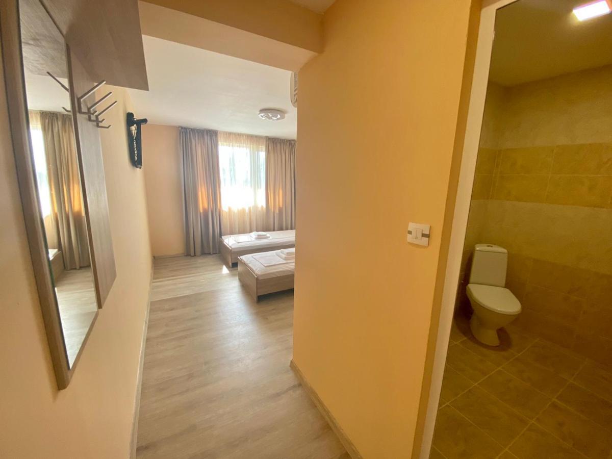 Hotel Sunrise Kalekovets المظهر الخارجي الصورة