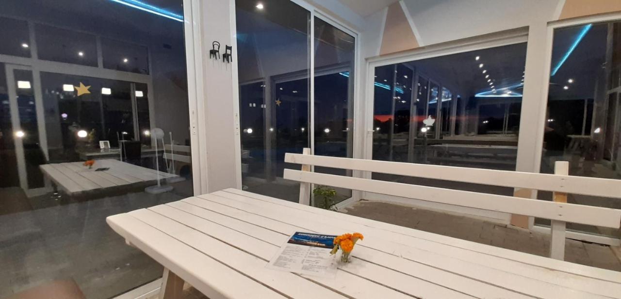 Hotel Sunrise Kalekovets المظهر الخارجي الصورة
