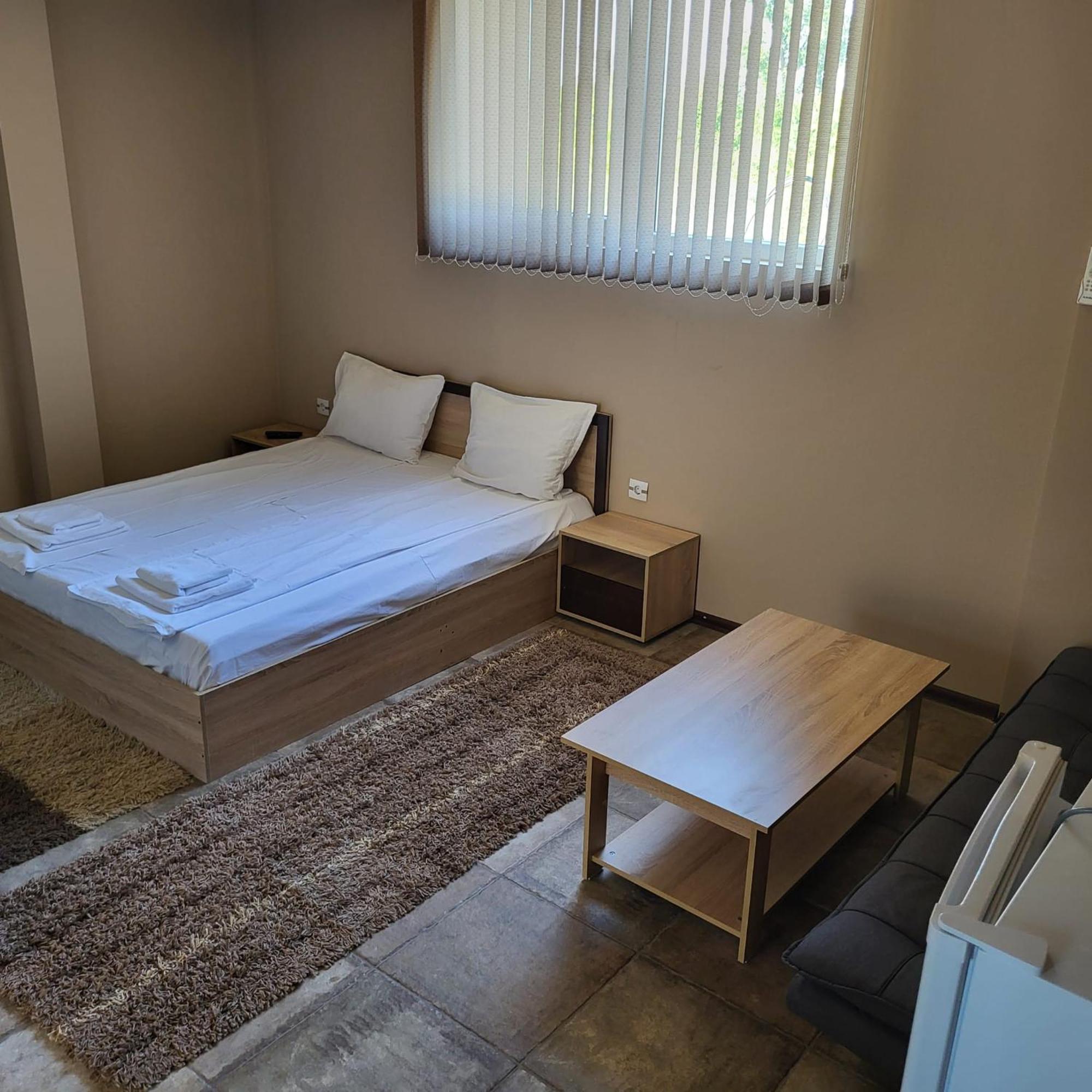 Hotel Sunrise Kalekovets المظهر الخارجي الصورة